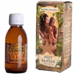 Bois Pour Bander Aphrodisiac 100 Ml