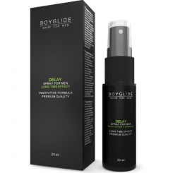 Intimateline - Boyglide Delay Spray...