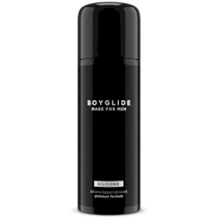 Boyglide Silicone Based Lubricant 100 Ml