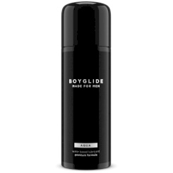 Intimateline - boyglide vesipohjainen liukuvoide 100 ml