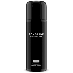 Intimateline - boyglide xxl hierontavoide miehille 100 ml