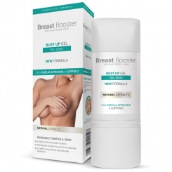 Intimateline - Breast Booster Breasts...