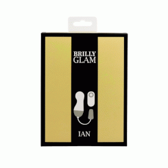 Brilly Glam Ian Remote Control