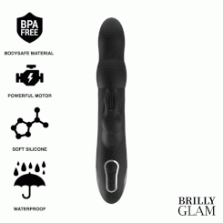 Satisfyer - hot bunny g-piste vibraattori