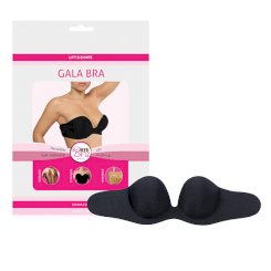 Bye-bra - gala bra cup d  musta