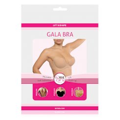 Bye-bra - gala bra cup a beige 3