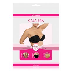 Bye-bra - gala bra cup b  musta 2