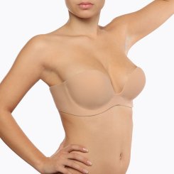 Bye Bra Gala Bra Cup D Nude 4