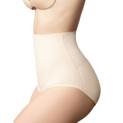 Bye-bra - pikkuhousut high with filling nalgas  -  s 1