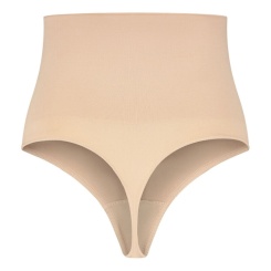 Bye-bra - tangat style saumattomat girdle beige  -  s 3