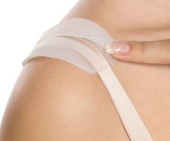 Bye-bra - cushion anti-slip bra 2