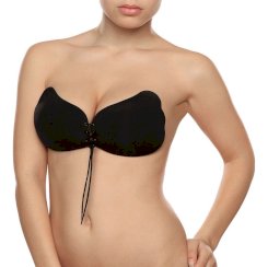 Bye-bra - cushion anti-slip bra