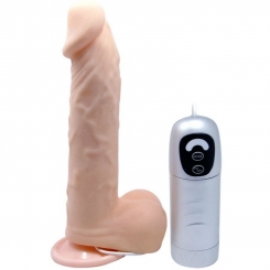 Caesar Treasure Realistic Dildo Up&down...