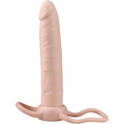 Calexotics - accommodator dual penetrator. 0