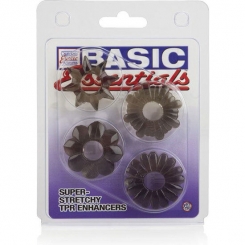 Calexotics - basic essentials 4 pack 3