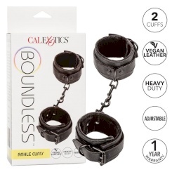 Calexotics - boundless ankle käsiraudat 1