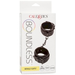 Calexotics - boundless ankle käsiraudat 4