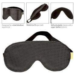 Calexotics - boundless  mustaout eye mask 3