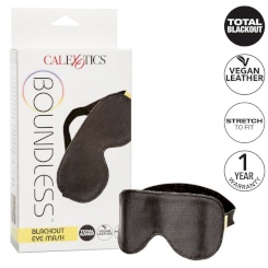 Calexotics - boundless  mustaout eye mask 5