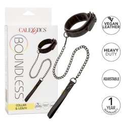 Calexotics - boundless kaulapanta ja leash 0