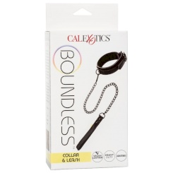 Calexotics - boundless kaulapanta ja leash 2