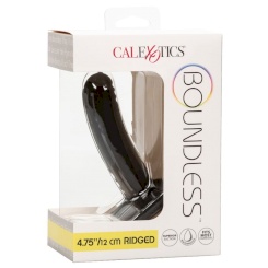 Calexotics - boundless dildo 12 cm compatible valjailla 5