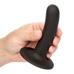 Calexotics - boundless dildo 12 cm valjaat compatible smooth 2