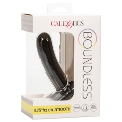 Calexotics - boundless dildo 12 cm valjaat compatible smooth 5