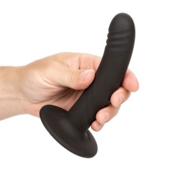 Calexotics - boundless dildo 15.25 cm valjaat compatible 3