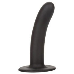 Delta club - toys valjaat ja dildo  pinkki silikoni 20 cm -o- 4 cm