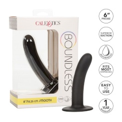 Calex Boundless Dildo 15.25 Cm Harness...