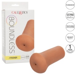 Calex Boundless Stroker - Caramel