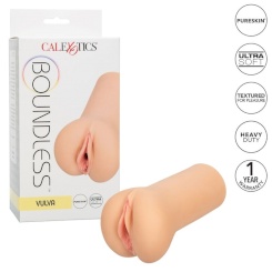 Calexotics - Boundless Vulva Tekopillu...