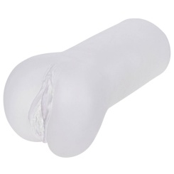 Calex Boundless Vulva Stroker -...