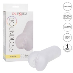 Calex Boundless Vulva Stroker -...