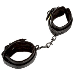 Ohmama fetish - imukuppi wrist restraints