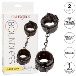 Calex Bounless Wrist Cuffs