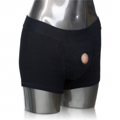 Calexotics - Boxer Brief Valjaat