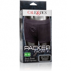 Calexotics - boxer brief valjaat 1