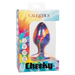 Calexotics - cheeky largue swirl plugi anal 4