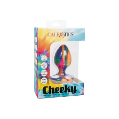 Calexotics - cheeky medium swirl anustappi 3