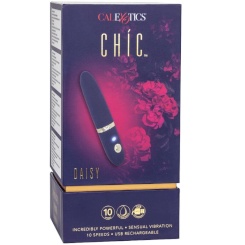 Calexotics - chic daisy mini hieromasauva 5