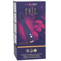 Calexotics - chic jasmine flickering teaser 10 nopeutta 6