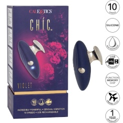 Calexotics - Chic  Violetti Stimmulator...