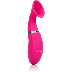 Calexotics - Climaxer Pump  Pinkki