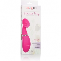 Calexotics - climaxer pump  pinkki 1