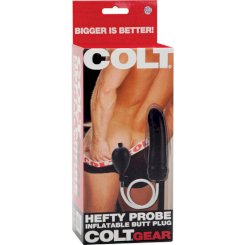 Calexotics - Colt Hefty Probe...