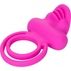 Calexotics - dual clit flicker enhancer 4