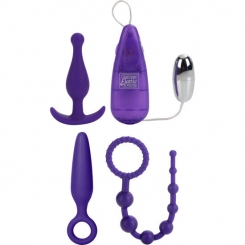 Calex Her Anal Kit