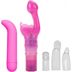 Calex Her G-spot Kit